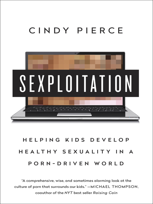 Title details for Sexploitation by Cindy Pierce - Available